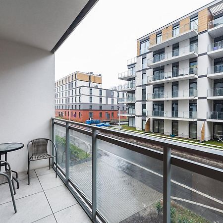 Krakowiak Apartment 65 Kültér fotó