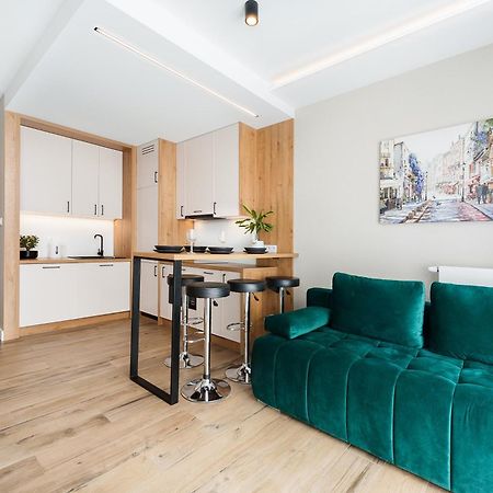 Krakowiak Apartment 65 Kültér fotó