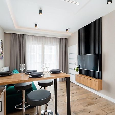 Krakowiak Apartment 65 Kültér fotó