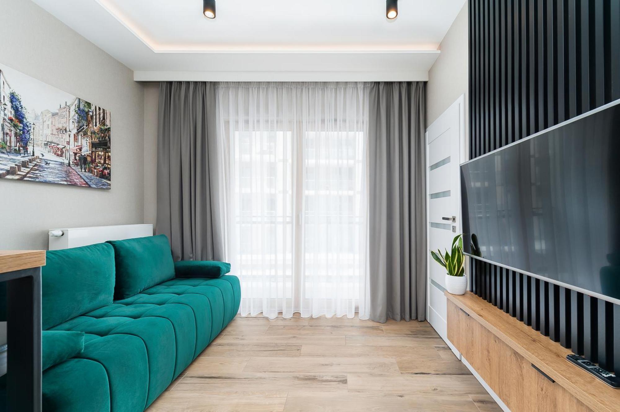 Krakowiak Apartment 65 Kültér fotó