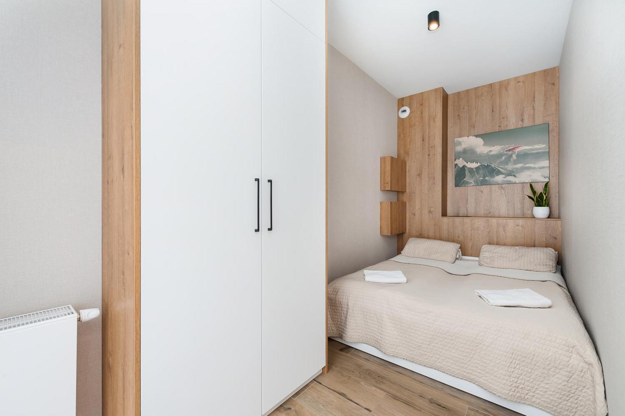 Krakowiak Apartment 65 Kültér fotó