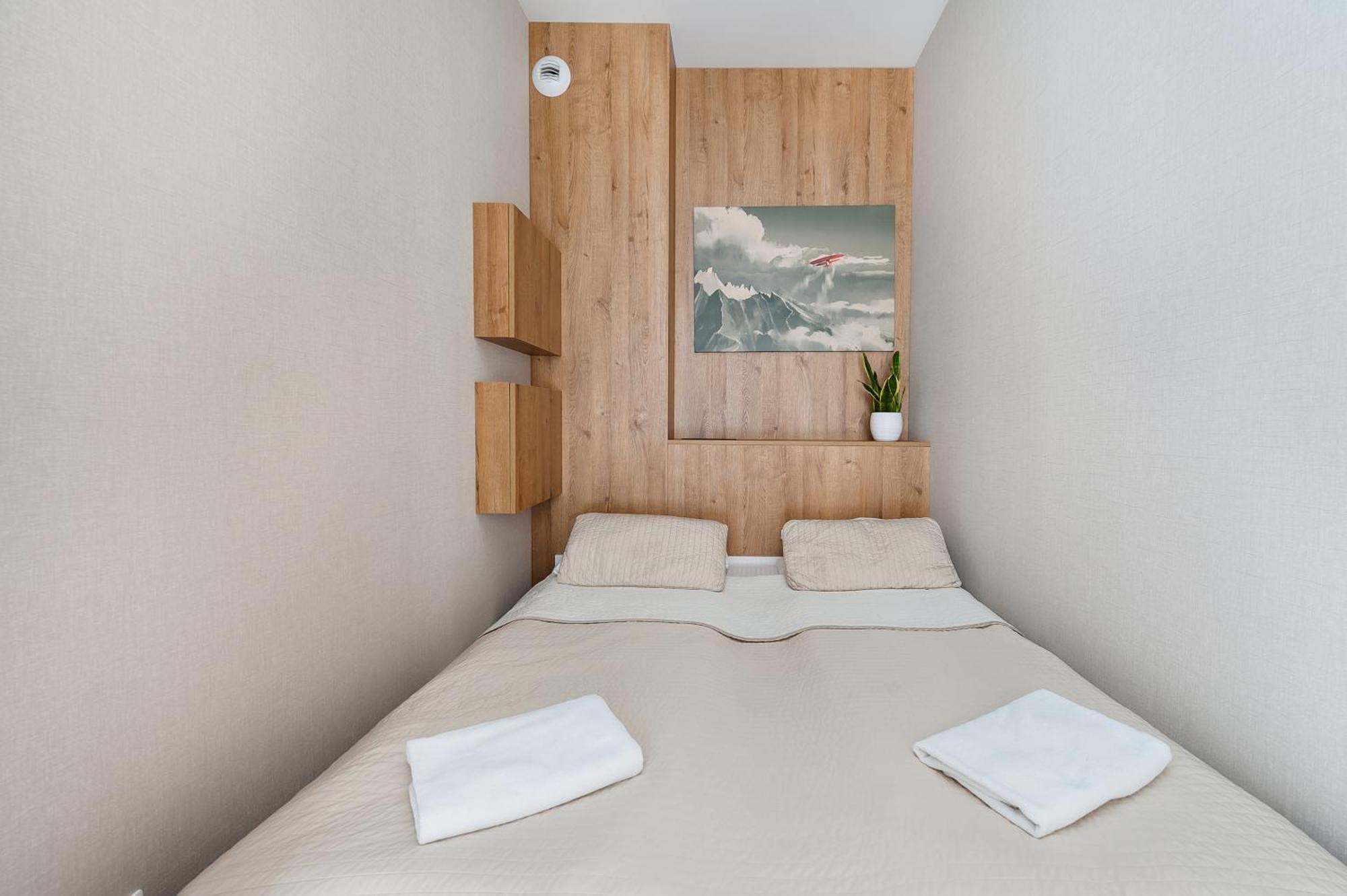 Krakowiak Apartment 65 Kültér fotó